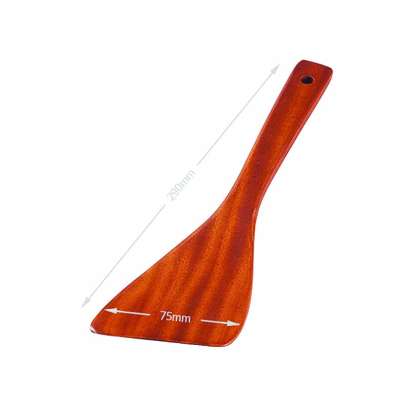 Sạn Xào Thức Ăn Bằng Gỗ Rose Wood 290x77mm - LocknLock - F00087, , large image number null